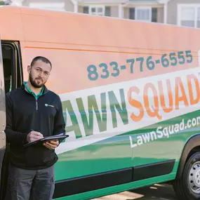Home Perimeter Pest Control