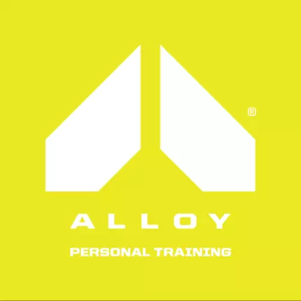 Logo de Alloy Personal Training Cedar Park