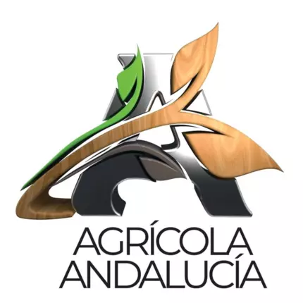 Logo de Recambios Agricola Andalucía