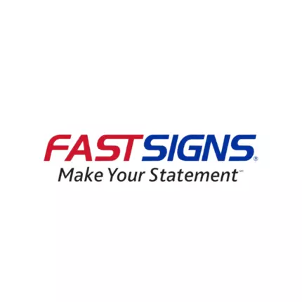 Logo from FASTSIGNS