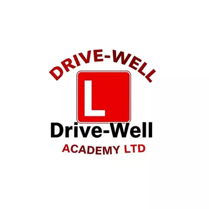 Logo van Drive-well-Academy Ltd