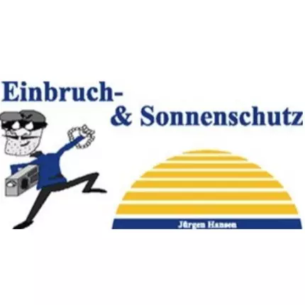 Logo van Jürgen Hansen Einbruch- und Sonnenschutz