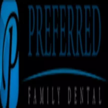 Logo von Preferred Family Dental - Dayton