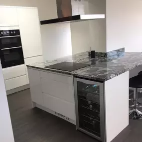 Bild von Superior Renovation Services Ltd
