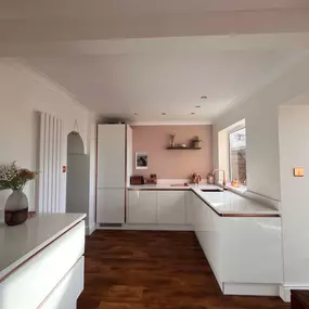 Bild von Superior Renovation Services Ltd