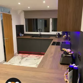 Bild von Superior Renovation Services Ltd