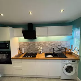Bild von Superior Renovation Services Ltd