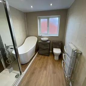 Bild von Superior Renovation Services Ltd