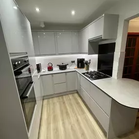 Bild von Superior Renovation Services Ltd
