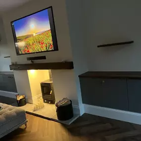 Bild von Superior Renovation Services Ltd