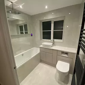 Bild von Superior Renovation Services Ltd