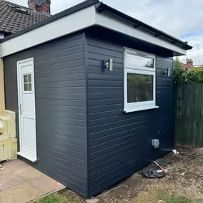 Bild von Superior Renovation Services Ltd