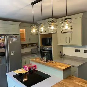 Bild von Superior Renovation Services Ltd