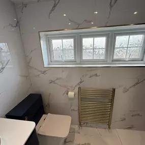 Bild von Superior Renovation Services Ltd