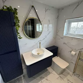 Bild von Superior Renovation Services Ltd