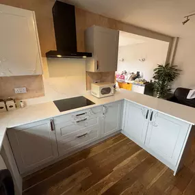 Bild von Superior Renovation Services Ltd