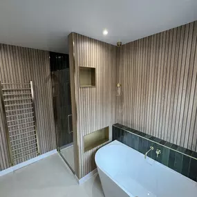 Bild von Superior Renovation Services Ltd