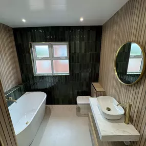 Bild von Superior Renovation Services Ltd
