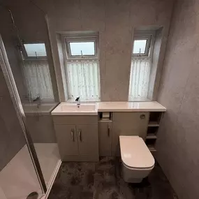 Bild von Superior Renovation Services Ltd