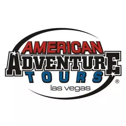 Logo van American Adventure Tours Inc.