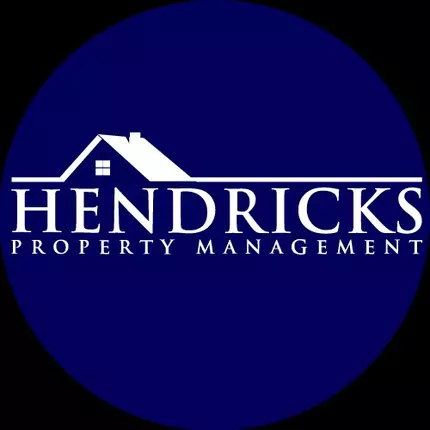 Logo de Hendricks Property Management