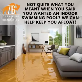 Financing Available
716 Clean Up Restoration is a veteran-owned and community-focused water damage restoration, mold restoration, fire damage restoration, and junk removal company.

We offer a variety of payment options to suit your needs, and we’re dedicated to providing the highest level of customer service.

We believe that everyone deserves access to quality restoration services, and we’re proud to be able to offer financing options to make that possible.

If you’re dealing with water damage