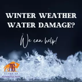 Financing Available
716 Clean Up Restoration is a veteran-owned and community-focused water damage restoration, mold restoration, fire damage restoration, and junk removal company.

We offer a variety of payment options to suit your needs, and we’re dedicated to providing the highest level of customer service.

We believe that everyone deserves access to quality restoration services, and we’re proud to be able to offer financing options to make that possible.

If you’re dealing with water damage
