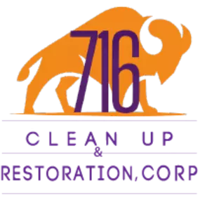 Financing Available
716 Clean Up Restoration is a veteran-owned and community-focused water damage restoration, mold restoration, fire damage restoration, and junk removal company.

We offer a variety of payment options to suit your needs, and we’re dedicated to providing the highest level of customer service.

We believe that everyone deserves access to quality restoration services, and we’re proud to be able to offer financing options to make that possible.

If you’re dealing with water damage