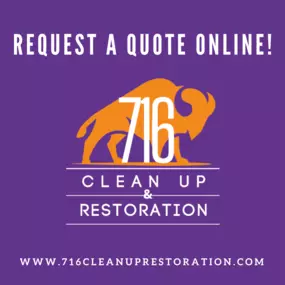 Financing Available
716 Clean Up Restoration is a veteran-owned and community-focused water damage restoration, mold restoration, fire damage restoration, and junk removal company.

We offer a variety of payment options to suit your needs, and we’re dedicated to providing the highest level of customer service.

We believe that everyone deserves access to quality restoration services, and we’re proud to be able to offer financing options to make that possible.

If you’re dealing with water damage