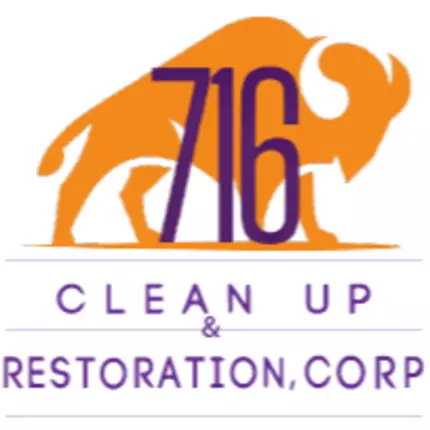 Logo von 716 Clean Up & Restoration