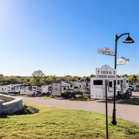 Bild von Sugar Hill RV Resort