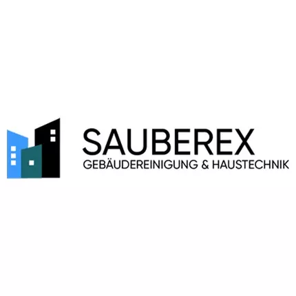 Logo van Sauberex Gebäudereinigung und Haustechnik e.U.