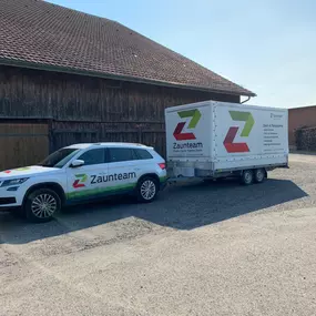 Bild von Zaunteam Nordwest