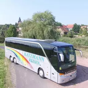 Bild von Katzmann Reisen Gmbh