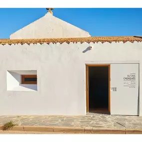 Bild von Tanatori Àltima Cadaqués