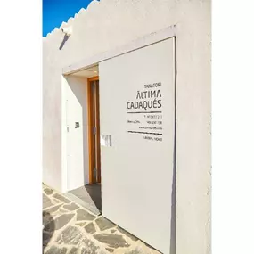 Bild von Tanatori Àltima Cadaqués