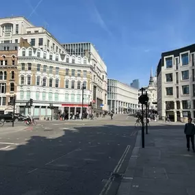 Bild von Staple Inn Notaries London