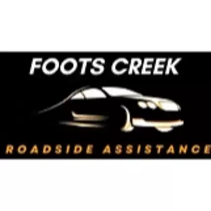 Logo van Foots Creek LLC