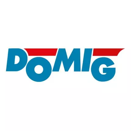 Logo von Domig Transporte AG