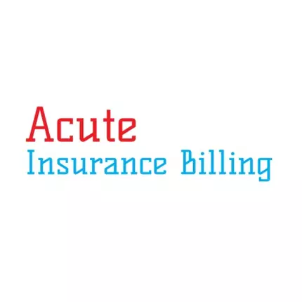 Logo von Acute Insurance Billing