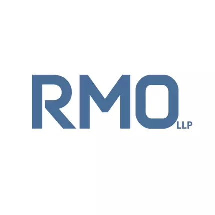 Logo fra RMO Lawyers