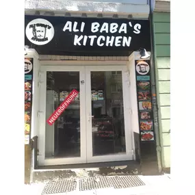 Bild von Ali Baba's Kitchen