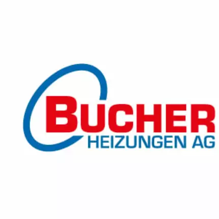 Logo von Bucher Heizungen AG