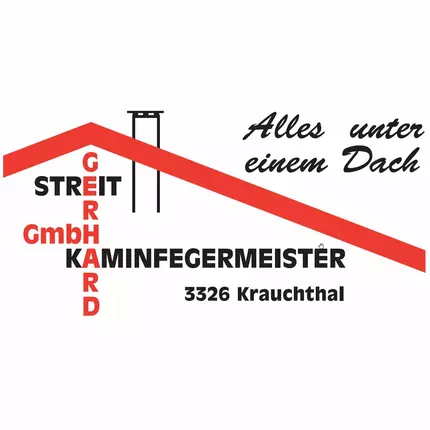 Λογότυπο από Streit Gerhard Kaminfegermeister GmbH