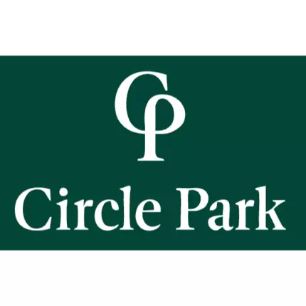 Logo van Circle Park Apartments