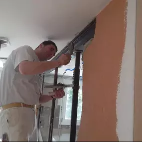 Bild von Ferraro Gipsergeschäft