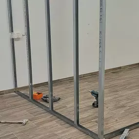 Bild von Ferraro Gipsergeschäft