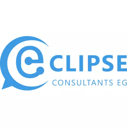 Logo von Eclipse Consultant