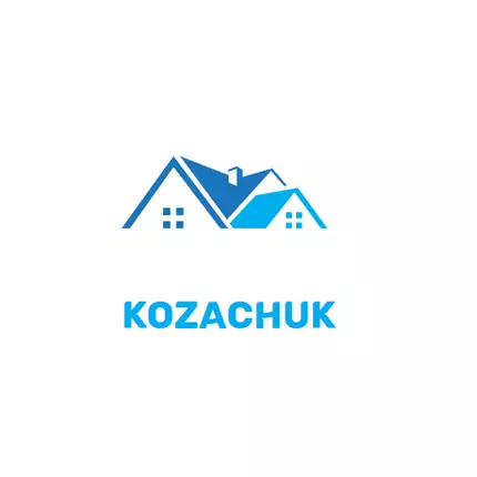 Logo de Entretien Toiture Kozachuk