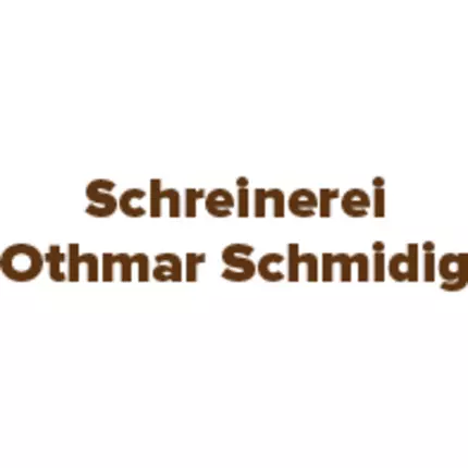 Logo van Schmidig Othmar